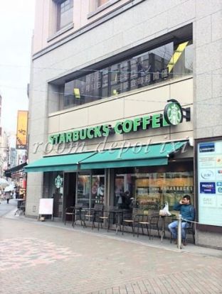 スターバックスコーヒー大塚駅前店の画像