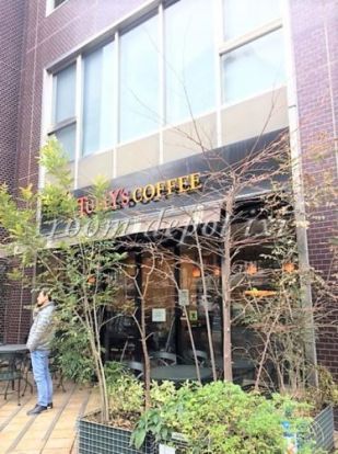 タリーズコーヒー 大塚店の画像