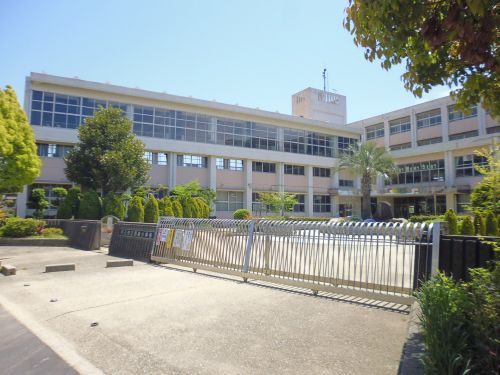 和坂小学校の画像