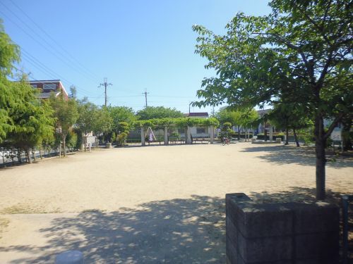 藤江2号公園の画像