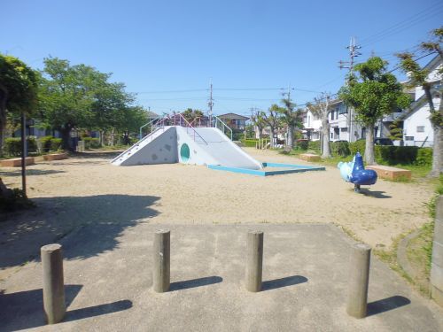 藤江3号公園の画像