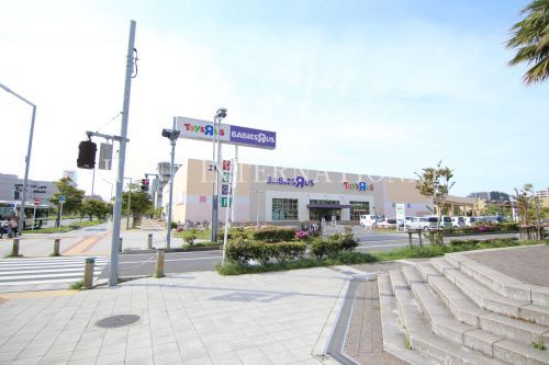 幼児教室ドラキッズ トイザらス・ベビーザらス 新浦安店教室の画像