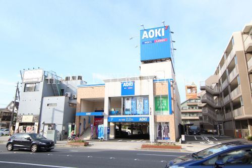 AOKI 浦安店の画像