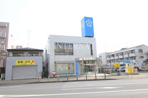 東京シティ信用金庫 浦安支店の画像