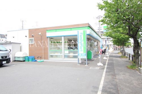 ファミリーマート 浦安富士見一丁目店の画像