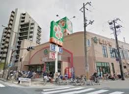 ライフ吹田泉町店の画像