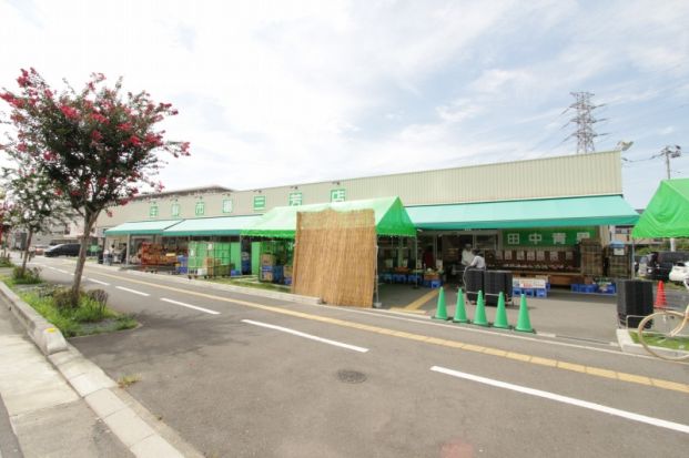 生鮮市場 三芳店の画像