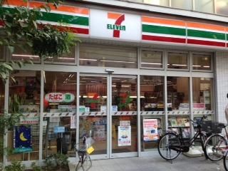 セブンイレブン　墨田立川三丁目店の画像