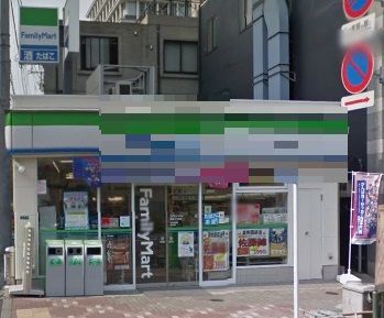 ファミリーマート東陽3丁目店の画像