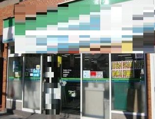 ファミリーマート水天宮前店の画像