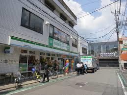 ファミリーマート日進町店の画像