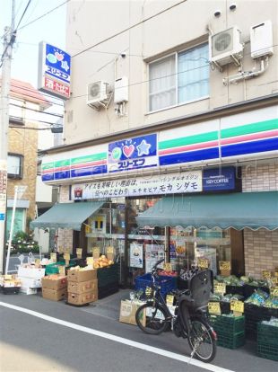 スリーエフ　東松原店の画像