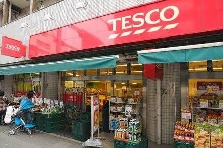 ＴＥＳＣＯ練馬店の画像