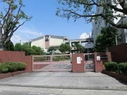 名古屋市立春田小学校の画像