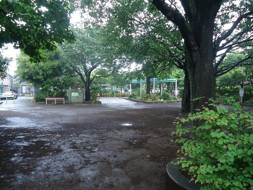 宮下公園の画像