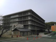 兵庫県淡路県民局 洲本総合庁舎の画像