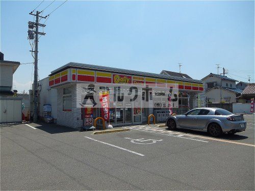 デイリーヤマザキ　藤ヶ丘店の画像