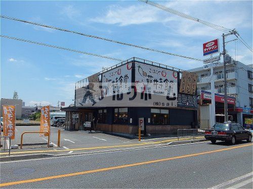 まいどおおきに食堂　藤井寺食堂の画像