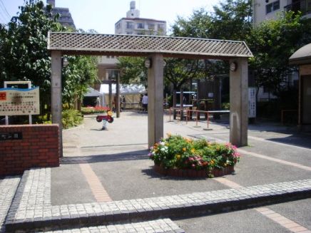 熊野町公園の画像