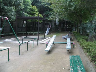 若木公園の画像
