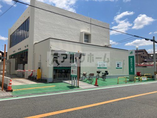 関西みらい銀行　道明寺支店の画像