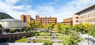 佛教大学 紫野キャンパスの画像