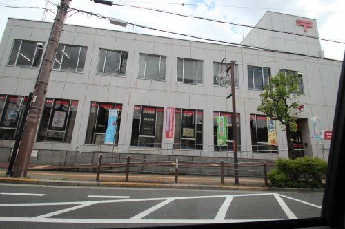 大阪旭郵便局の画像