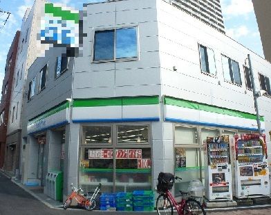 ファミリーマート 江東白河四丁目店の画像