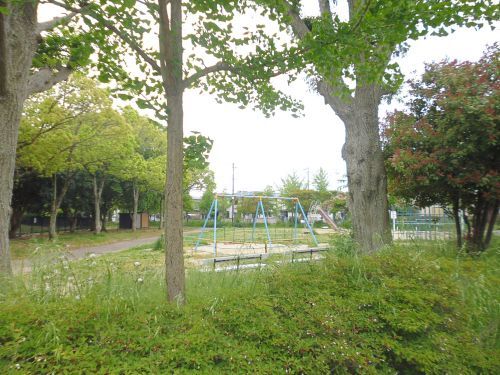 王塚公園の画像