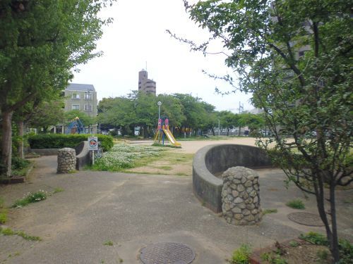 神田公園の画像