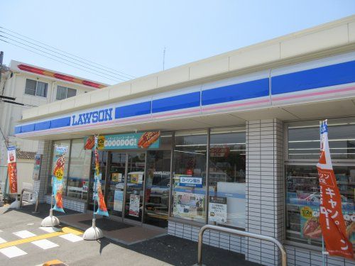 ローソン 玉津町田中店の画像