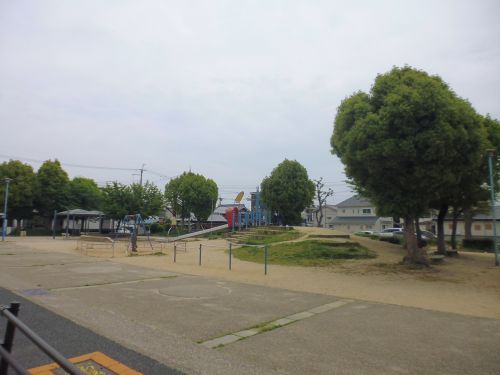 浄泉寺公園の画像