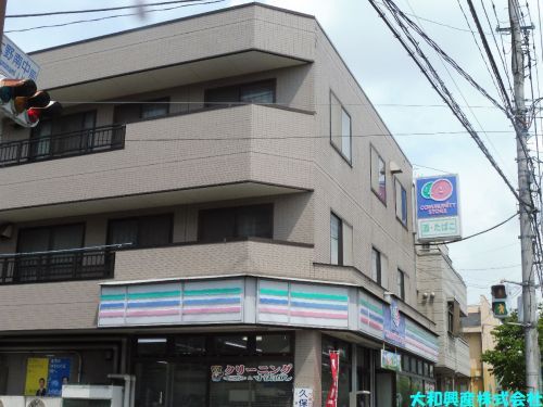 コミュニティ・ストア・文京せきの店の画像