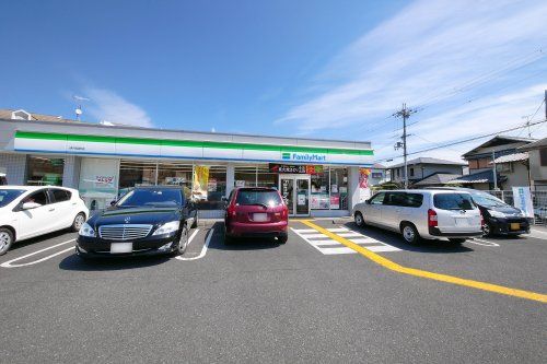 ファミリーマート 伊丹稲野店の画像