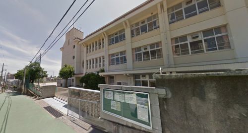 神戸市立 福住小学校の画像
