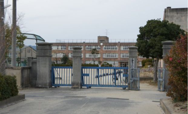 一身田小学校の画像