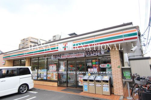 セブンイレブン足立梅田２丁目店の画像