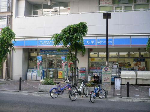 ローソン 深江本町三丁目店の画像