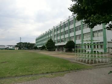 上和田小学校の画像