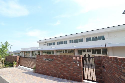 神戸市立舞多聞小学校の画像