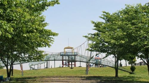 羽生スカイスポーツ公園の画像