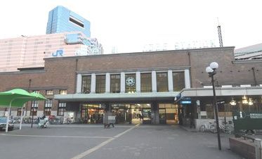JR山陽本線神戸駅の画像