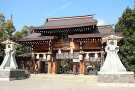 湊川神社の画像