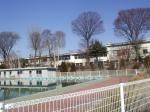 茅野市立玉川小学校の画像