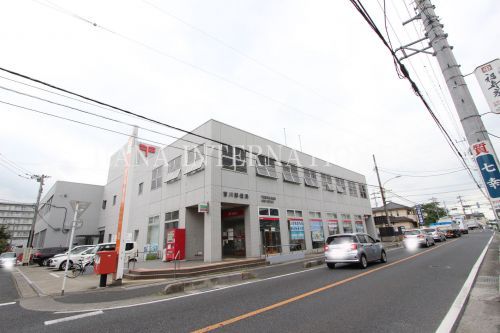 吉川郵便局の画像