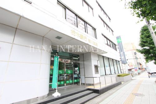 （株）栃木銀行 吉川支店の画像
