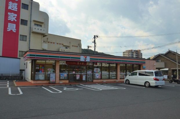 セブンイレブン水巻頃末北4丁目店の画像