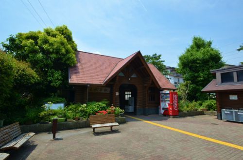 東水巻駅の画像