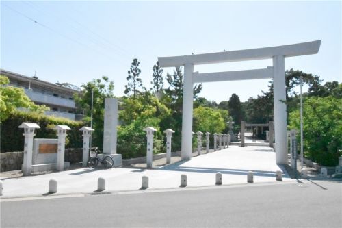 廣田神社の画像