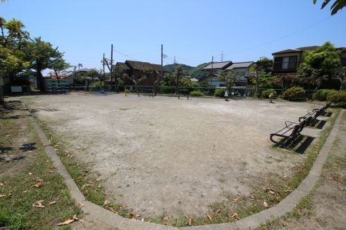 ハイランド3丁目第2公園の画像